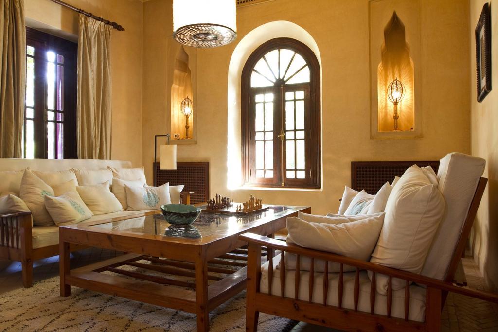 Dar Zemora Maison d'hôtes Marrakesh
