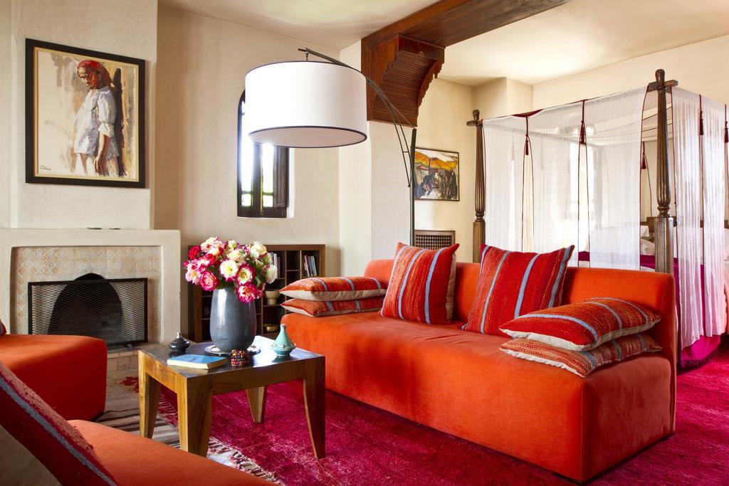 Maison d'hôtes Dar Zemora 4*