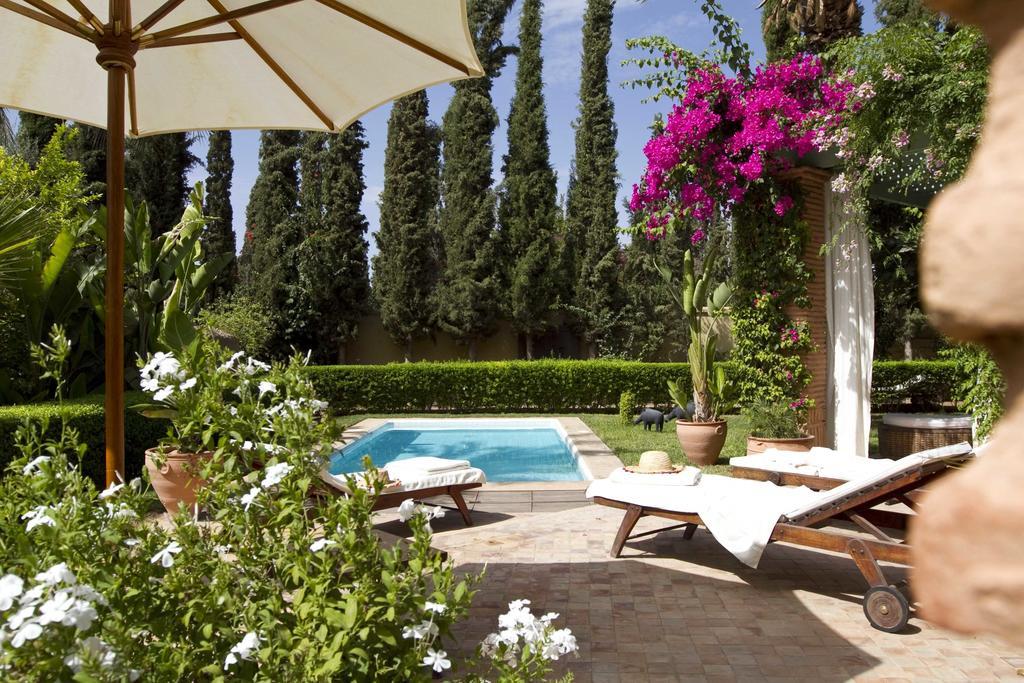 Dar Zemora Maison d'hôtes 4*