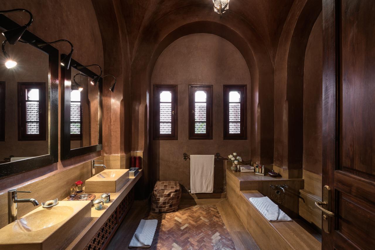 Dar Zemora Maison d'hôtes Marrakesh