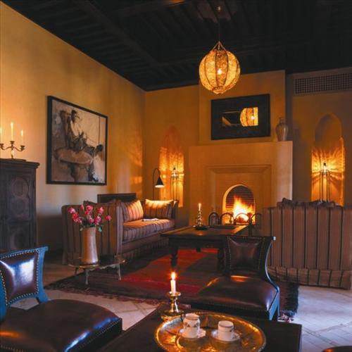 Dar Zemora Maison d'hôtes 4*