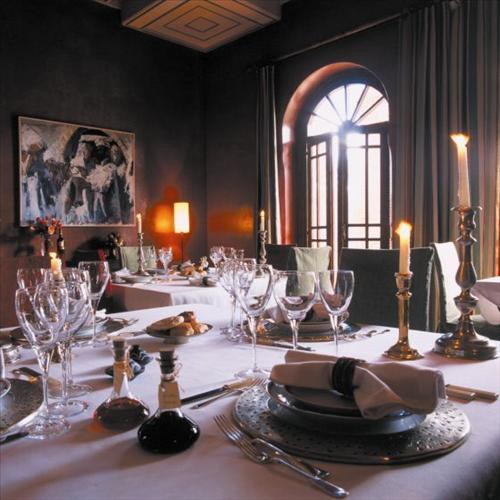 Maison d'hôtes Dar Zemora Marrakesh